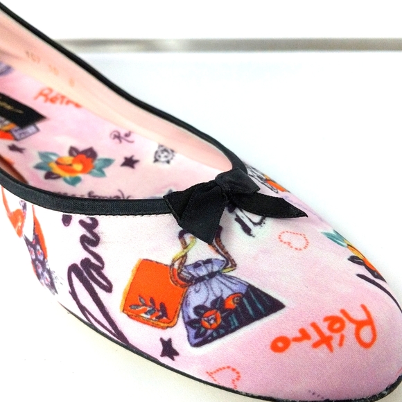 Beverly Feldman shoes - Picture 2 of 6